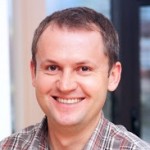 CEO Florin Miron